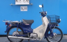 HONDA C50 SUPER CUB AA01