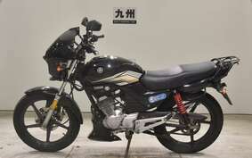 YAMAHA YBR125