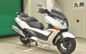 HONDA SILVER WING 400 GTA 2011 NF03