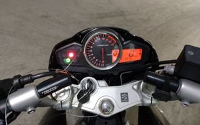 SUZUKI GSR250 GJ55D