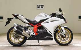 HONDA CBR250RR A MC51