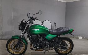 KAWASAKI Z650 RS ER650M
