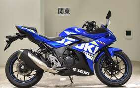 SUZUKI GSX250R DN11A