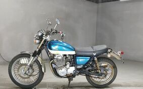 HONDA CB400SS Cell 2006 NC41