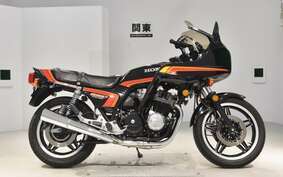 HONDA CB900F SC01