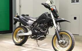 HONDA XR400 MOTARD 2010 ND08