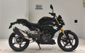 BMW G310R 2024