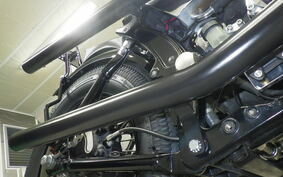 HARLEY FLSTC 1450 2006