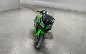 KAWASAKI NINJA 250 EX250L