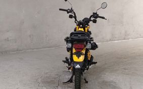 HONDA CT125 HUNTER  CUB  JA65