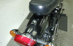 KAWASAKI W800 STREET 2022 EJ800E