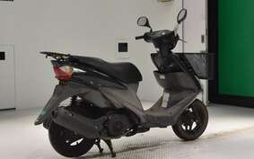 SUZUKI ADDRESS V125 S CF4MA