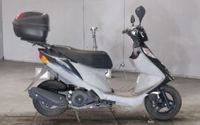 SUZUKI ADDRESS V125 CF46A