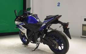 YAMAHA YZF-R3 2015 RH07J