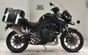 TRIUMPH TIGER EXPLORER 2012