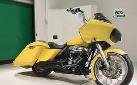 HARLEY FLTR 1580 2008