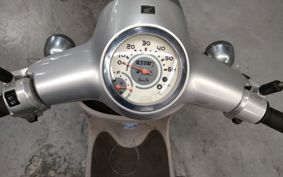 HONDA GIORNO AF70