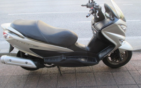 SUZUKI SKYWAVE 200 (Burgman 200) CH41A