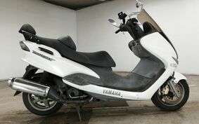 YAMAHA MAJESTY 125 SE27