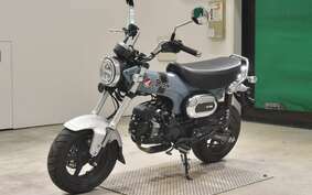 HONDA  DAX 125 JB04