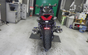 KAWASAKI ZZ1400 NINJA R 2007 ZXT40A