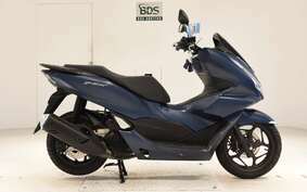 HONDA PCX125 JK05