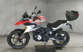 BMW G310GS 2018 0G02