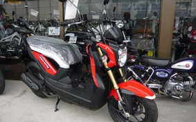 HONDA ZOOMER-X