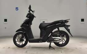 HONDA DIO 110 JK03