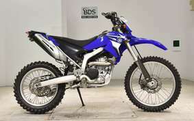 YAMAHA WR250R DG15J