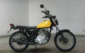 SUZUKI GRASS TRACKER NJ4BA