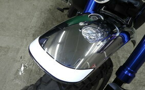 HONDA MONKEY 125 ABS JB02