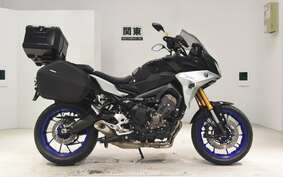 YAMAHA MT-09 Tracer 2019 RN51J