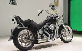 HARLEY FLSTF 1340 1996