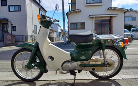 HONDA C50 SUPER CUB STD AA01