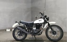 KAWASAKI 250TR BJ250F