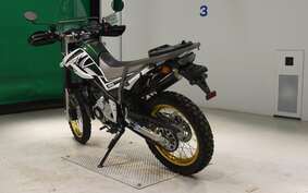 YAMAHA SEROW 250 Gen.3 DG31J