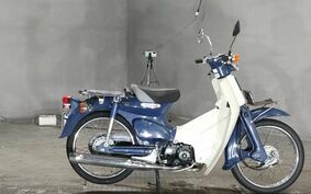 HONDA C50 SUPER CUB AA01