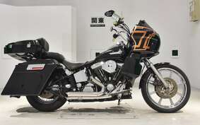 HARLEY FLSTC 1340 1998 BJL