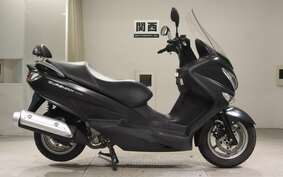 SUZUKI BURGMAN200 CH41A