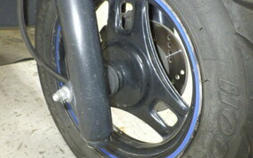 SUZUKI ADDRESS V125 G CF46A