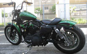 HARLEY XL883R 2005 CKM