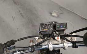 YAMAHA TW200 DG07J