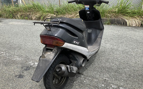 HONDA SUPER DIO AF27