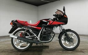 HONDA CBX125F JC11