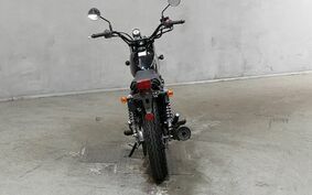 SUZUKI GRASS TRACKER NJ4DA