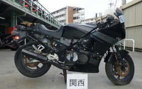 KAWASAKI GPZ400R ZX400D