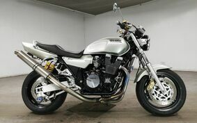 YAMAHA XJR1200 1999 4KG