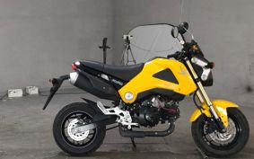 HONDA GU ROM JC61