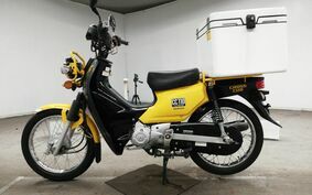 HONDA CROSS CUB 110 JA10